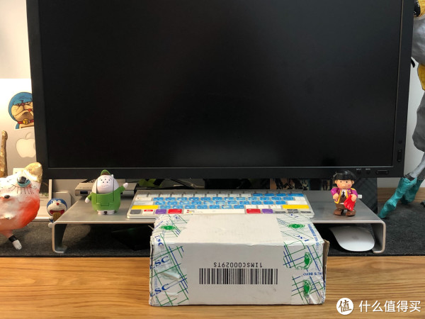 就一个小破纸盒