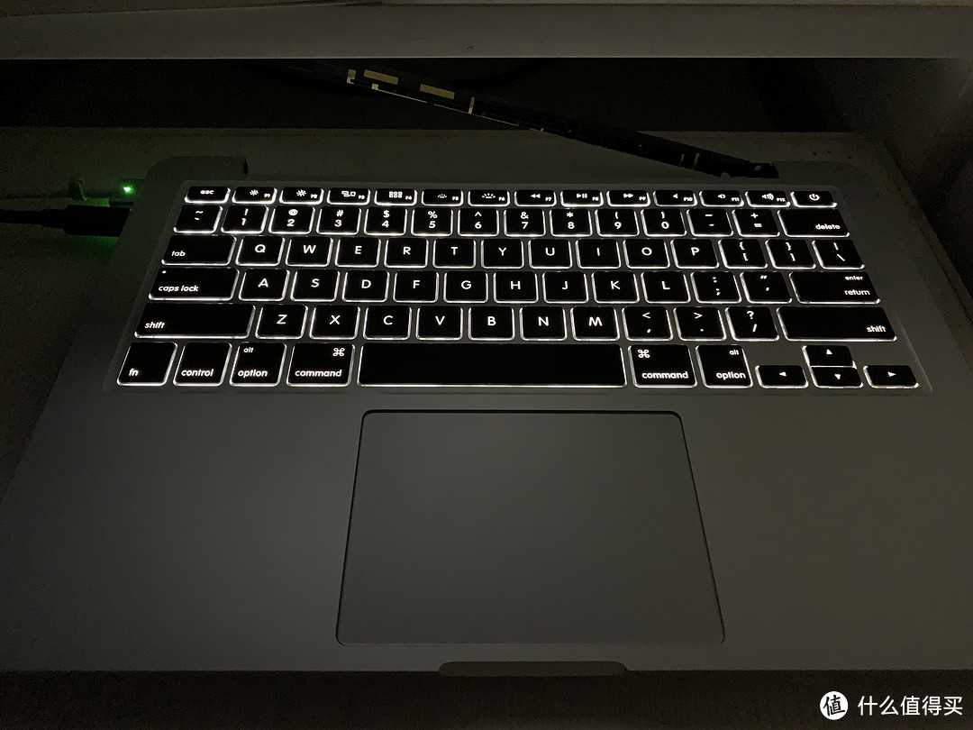 买苹果键盘送电脑，买到就是赚到，入手Apple Mac mini 2015款