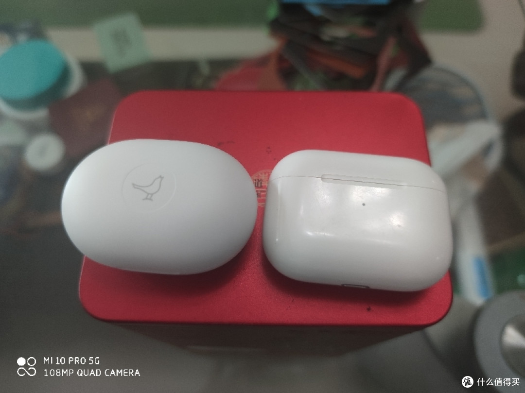 真无线耳机必须是airpod?小众选择,未必不是明智选择