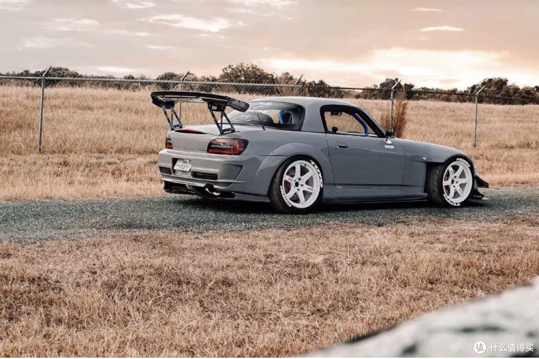 水泥灰的“轰达”,能否燃起你心中的那份JDM情节