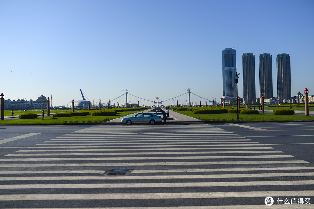 大连，大连滨海路，一路的好风景~ 滨海路风景推荐~