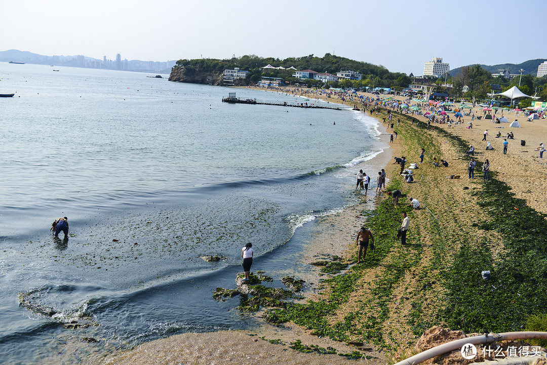 大连，大连滨海路，一路的好风景~ 滨海路风景推荐~