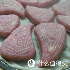 红桃粿