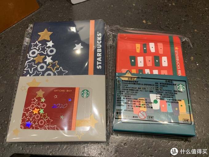 明年应该会继续,从2020星巴克×Moleskine限量合作款笔记本说起