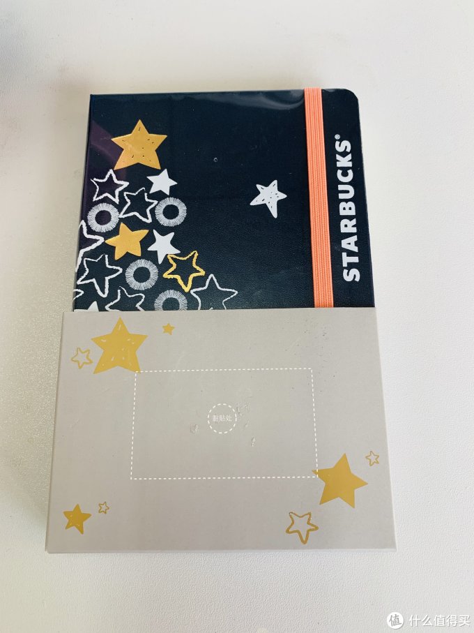 明年应该会继续,从2020星巴克×Moleskine限量合作款笔记本说起