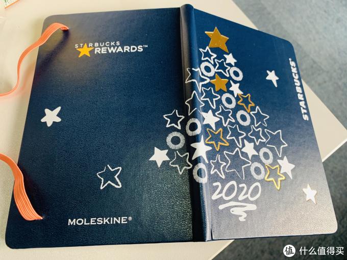 明年应该会继续,从2020星巴克×Moleskine限量合作款笔记本说起
