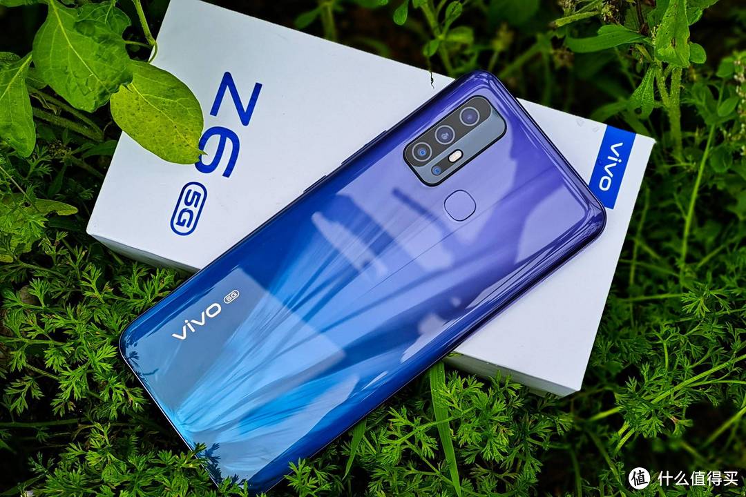 vivo Z6评测：拍照性能越级挑战， 骁龙765G亮眼机型