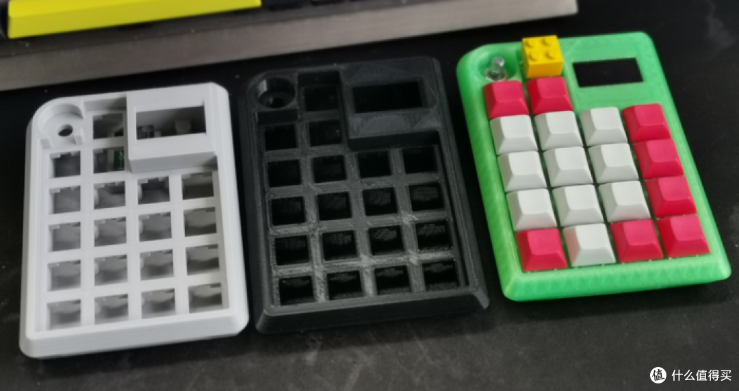 初级QMK编译入门教程（2）——硬件部分