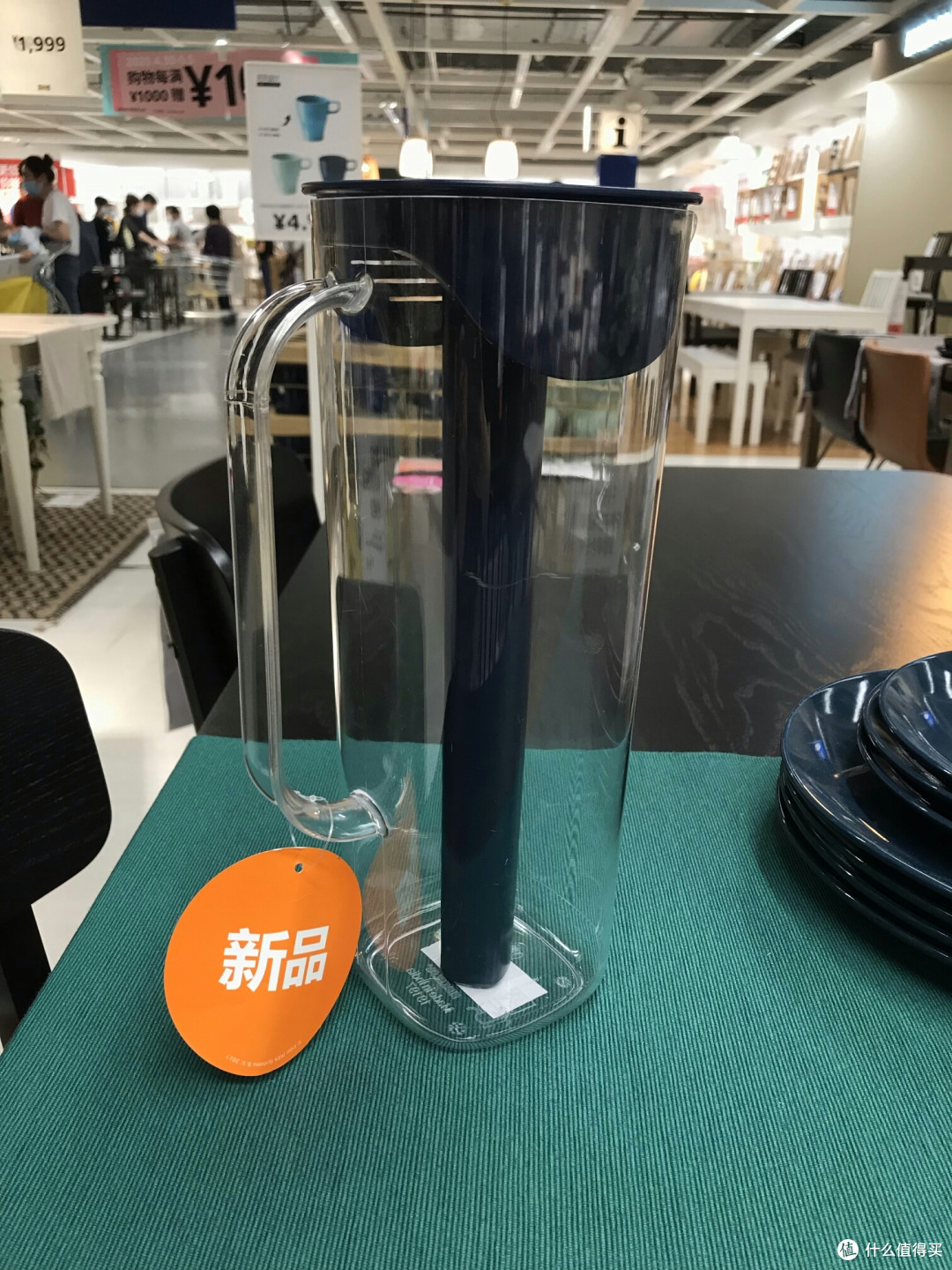 踩点实拍!25件百元以下宜家新品+好物推荐清单!
