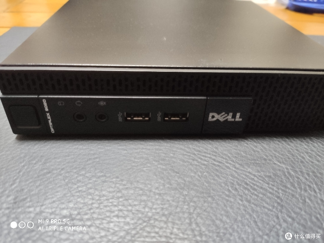洋垃圾HP 800G1 DM与Dell 9020m拆机对比
