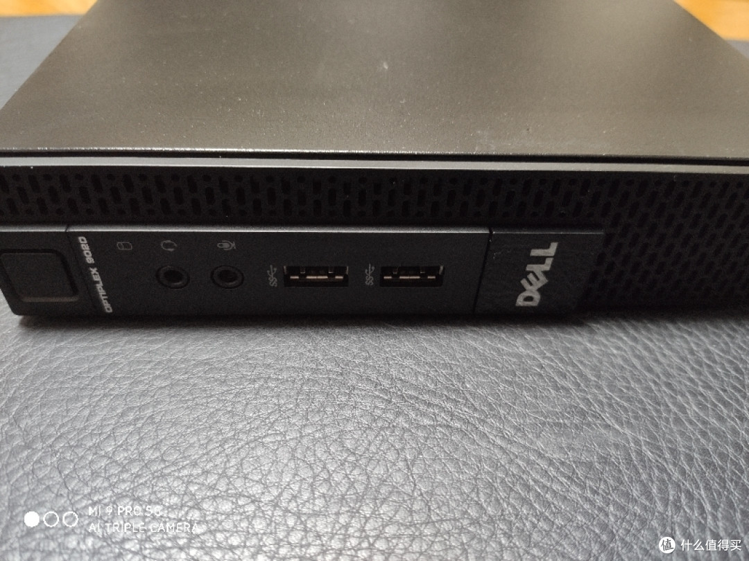 洋垃圾HP 800G1 DM与Dell 9020m拆机对比