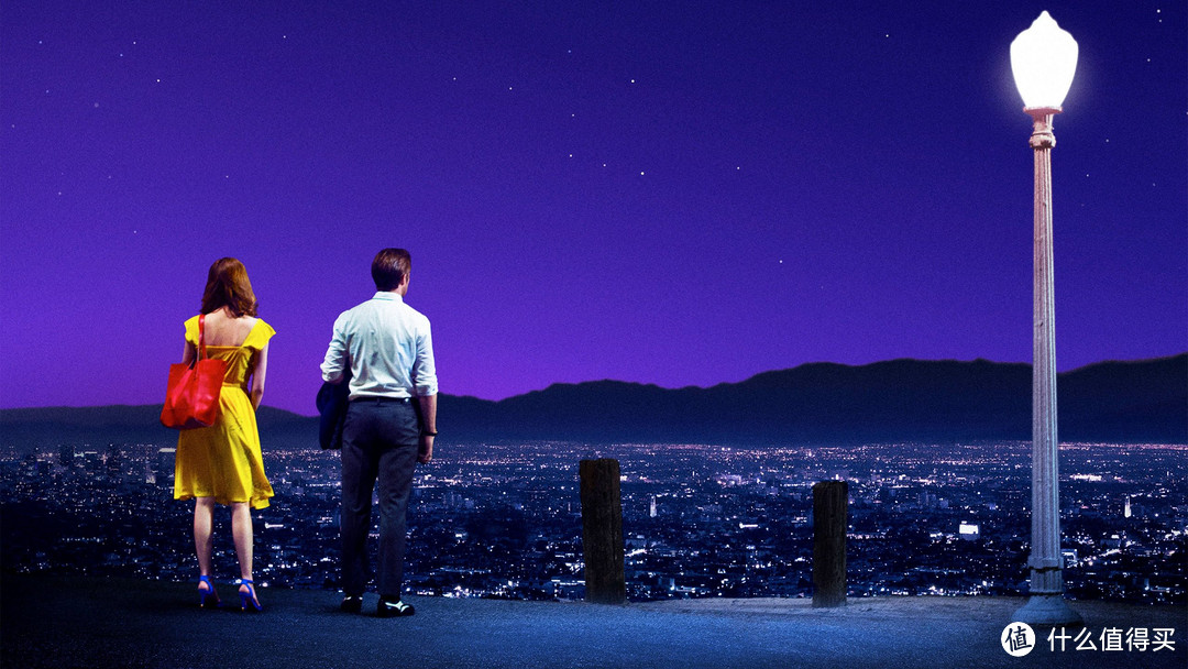 图为电影 La la land 的一幕，接下来发生了什么大家可以去看电影