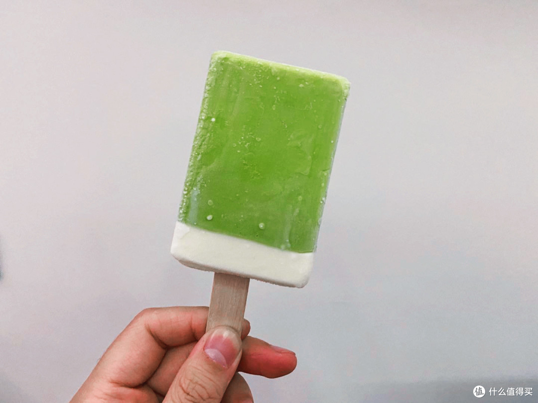 夏日来临，这10款雪糕界的新宠你吃过吗？