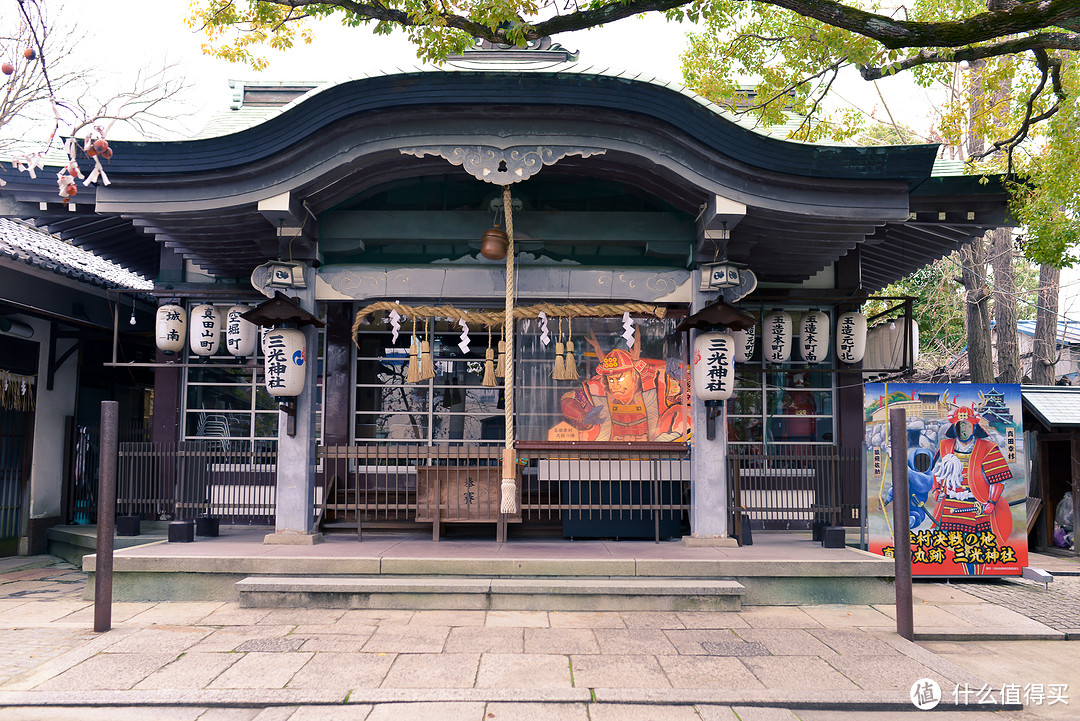 【大阪】在大阪，与真田幸村有关的历史遗迹位置与介绍，最全的真田幸村大阪打卡地一览~