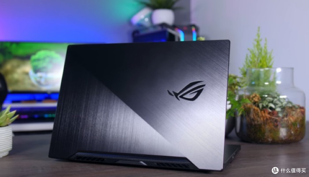 19.9mm厚度4代标压锐龙本:华硕发布 ROG Zephyrus G15 冰锐2 游戏本
