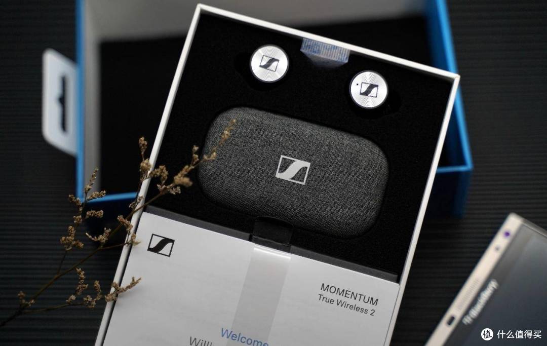现实和沉浸,一键切换,森海塞尔MOMENTUM True Wireless2体验
