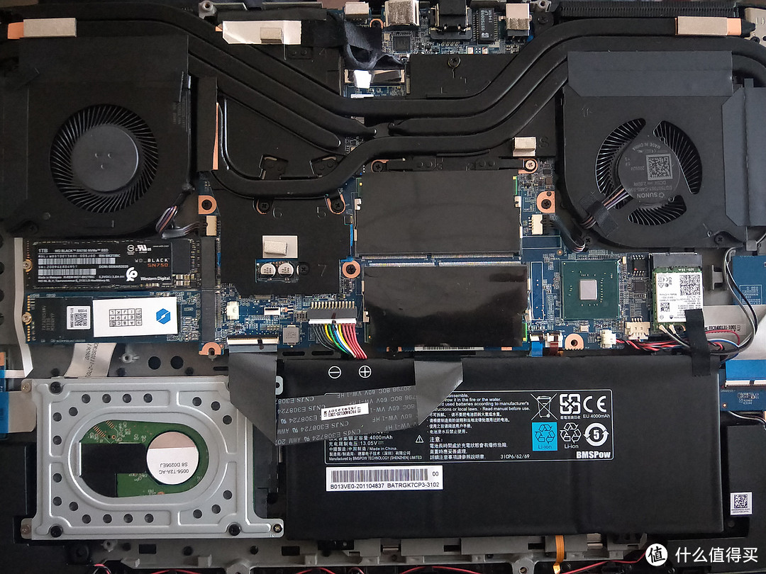 没抢到天选,最后买了机械革命x10ti-s_cpu_什么值得买