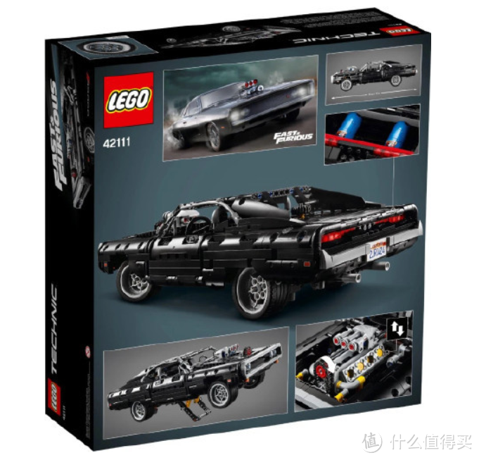 又是一年618，LEGO新品种草买回家