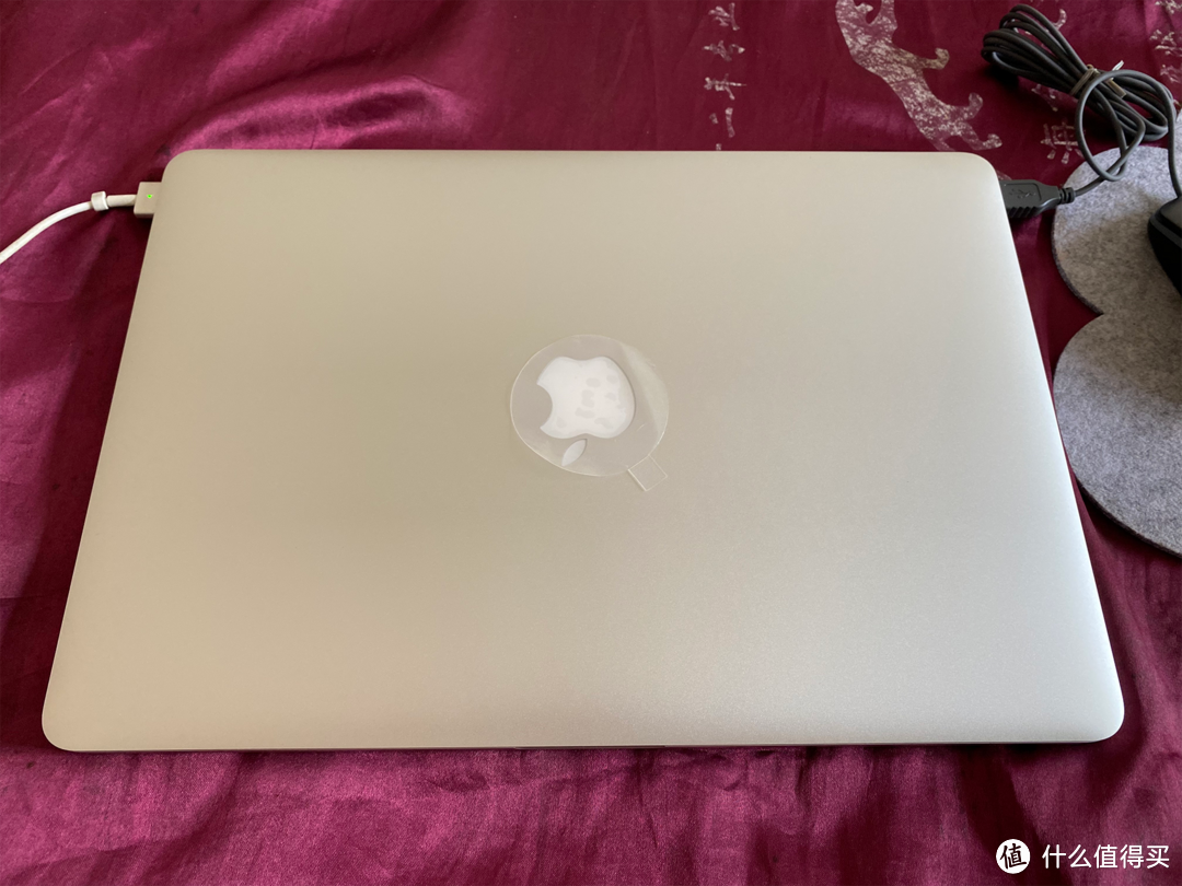 闲鱼入手MacBookpro 15款 15寸和 授权店屏幕维修经验分享