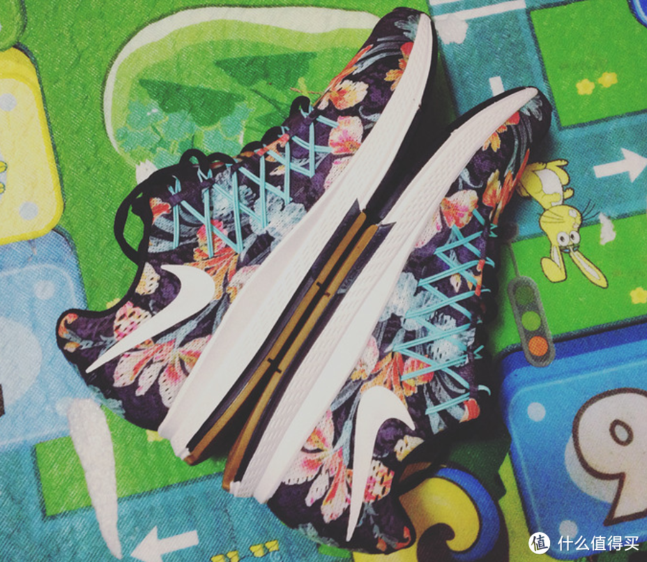 一个跑步党的Nike Air Zoom Pegasus消费升级之旅