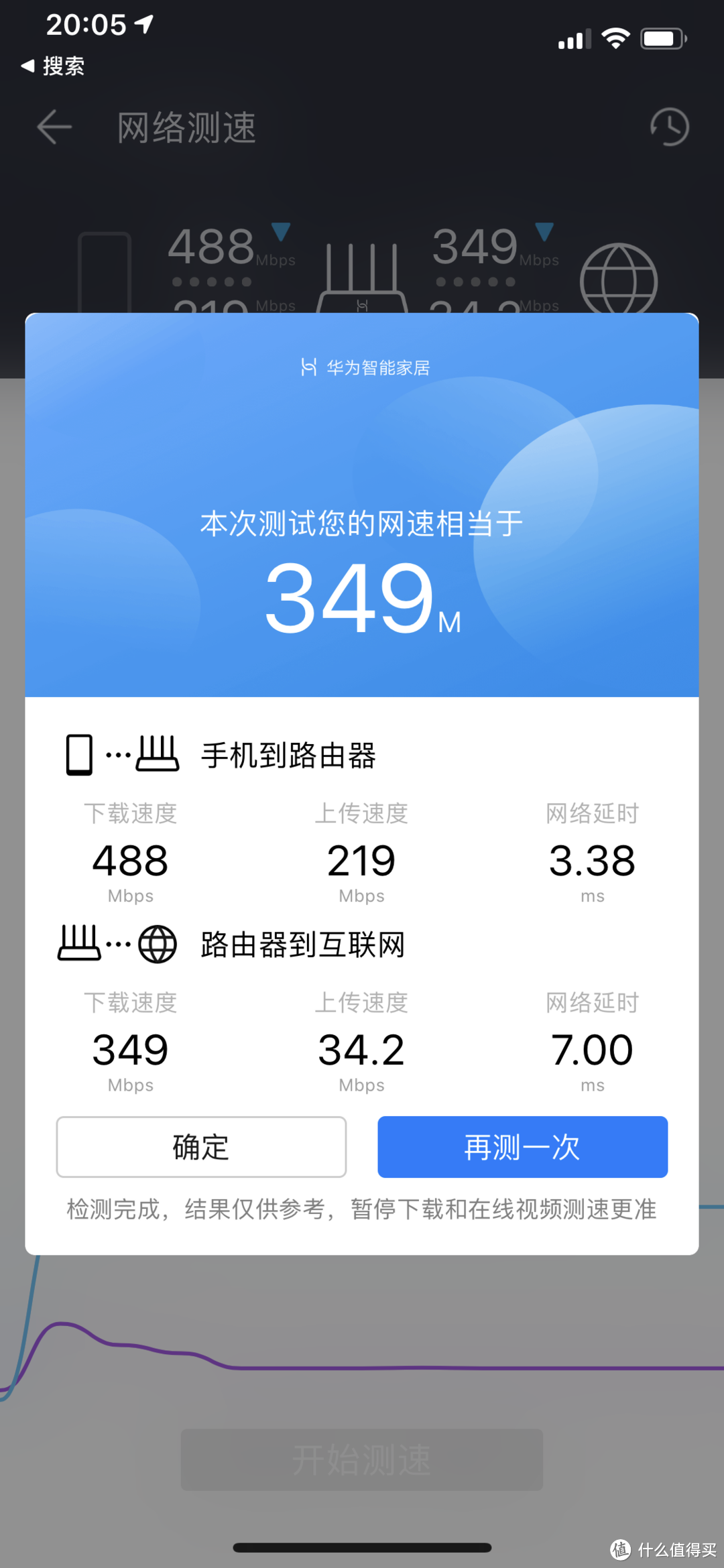 关于华为的wifi6+路由器 AX3 Pro，来看点有用的东西吧