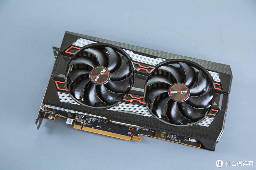 新蓝宝石RX 5600XT OC白金版评测：频率显存双升级，RTX 2060不过如此