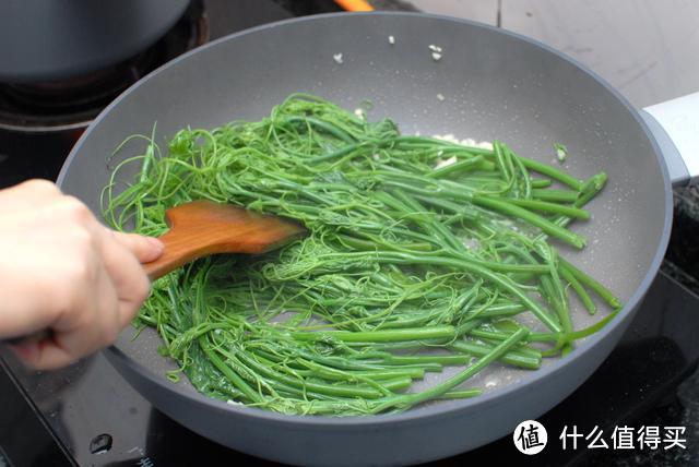 给妈妈的最好礼物：BergHOFF Leo贝福高不粘锅套装