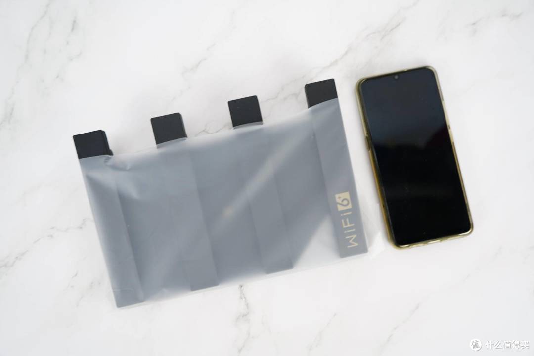 5G信号出乎预料？价格屠夫竟是华为？--华为AX3 Pro实测感受