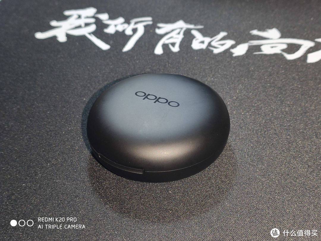 开箱一个oppo w31 真无线蓝牙耳机 对比一下其他用过的TWS