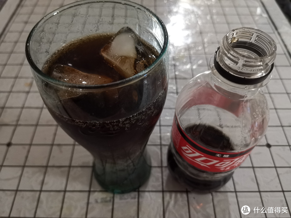 三倍快乐，喝肥宅水用过的快乐杯