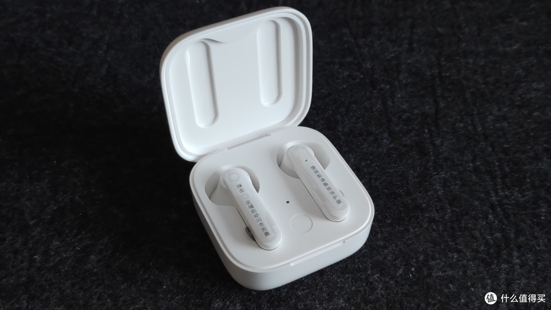 无束缚、无压力——Smartisan 锤子 DS201 真无线蓝牙耳机