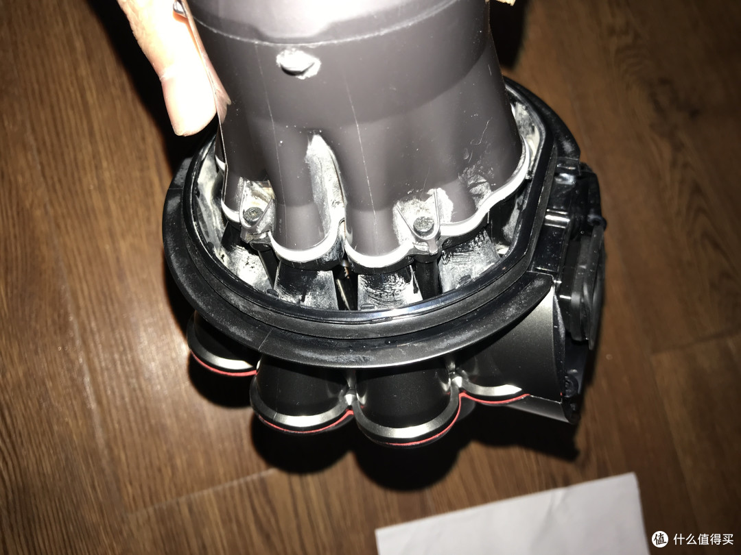 杂七杂八篇五戴森v7trigger简评及拆解