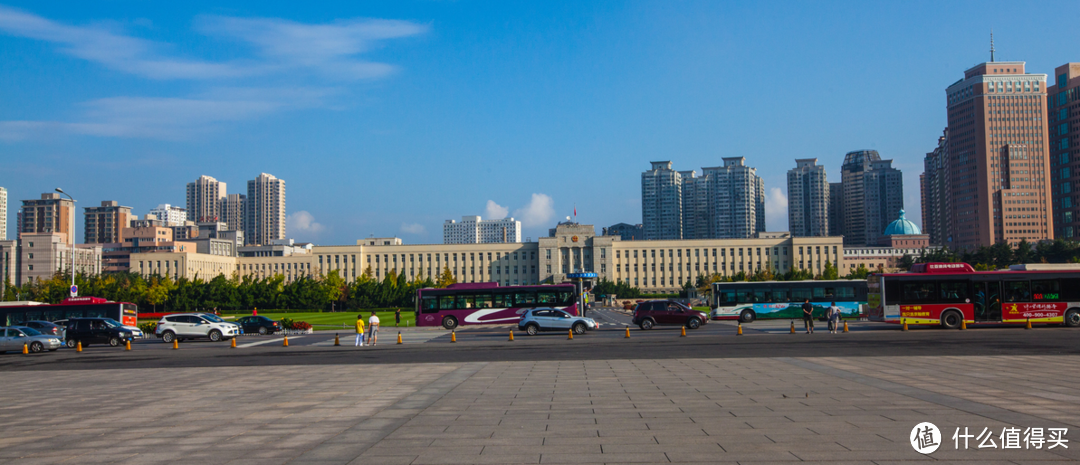 大连那么多广场，哪些值得逛？----大连旅游之广场篇