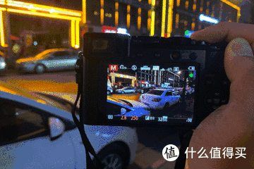 夏小辰玩机 篇十四:松下LX100M2评测:AI加持,摄影不再繁琐