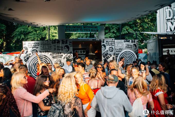 风靡全球的燕麦奶oatly 连星巴克都选用 水饮 什么值得买