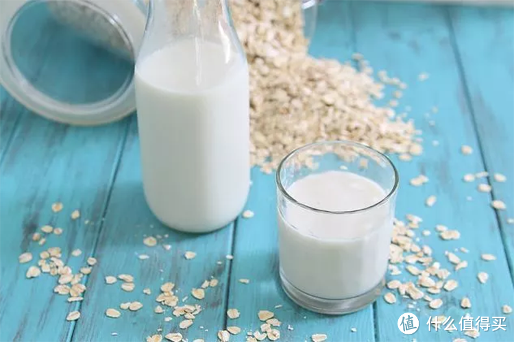 连星巴克都在用的OATLY燕麦奶到底好在哪里