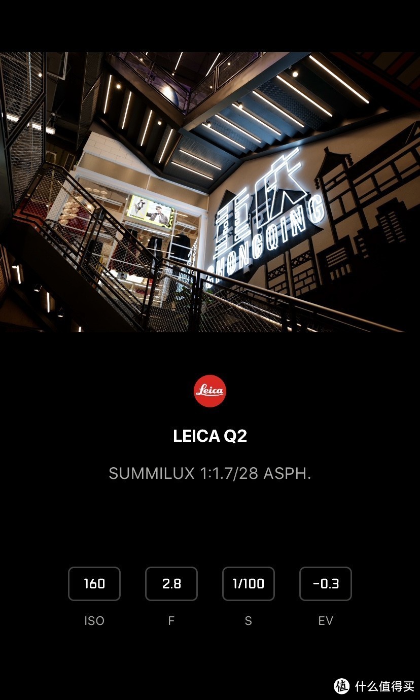 简评Q2 | 从这台“终极”相机开始爱上Leica