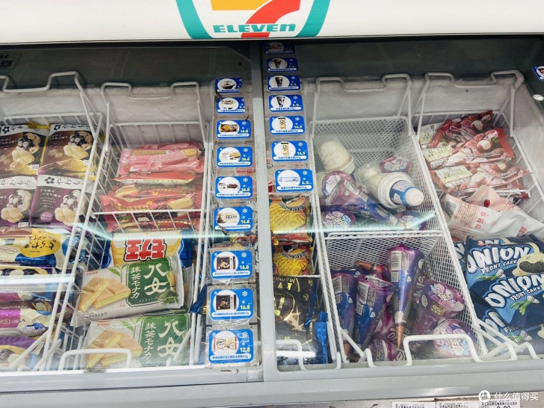 夏日来临，这10款雪糕界的新宠你吃过吗？