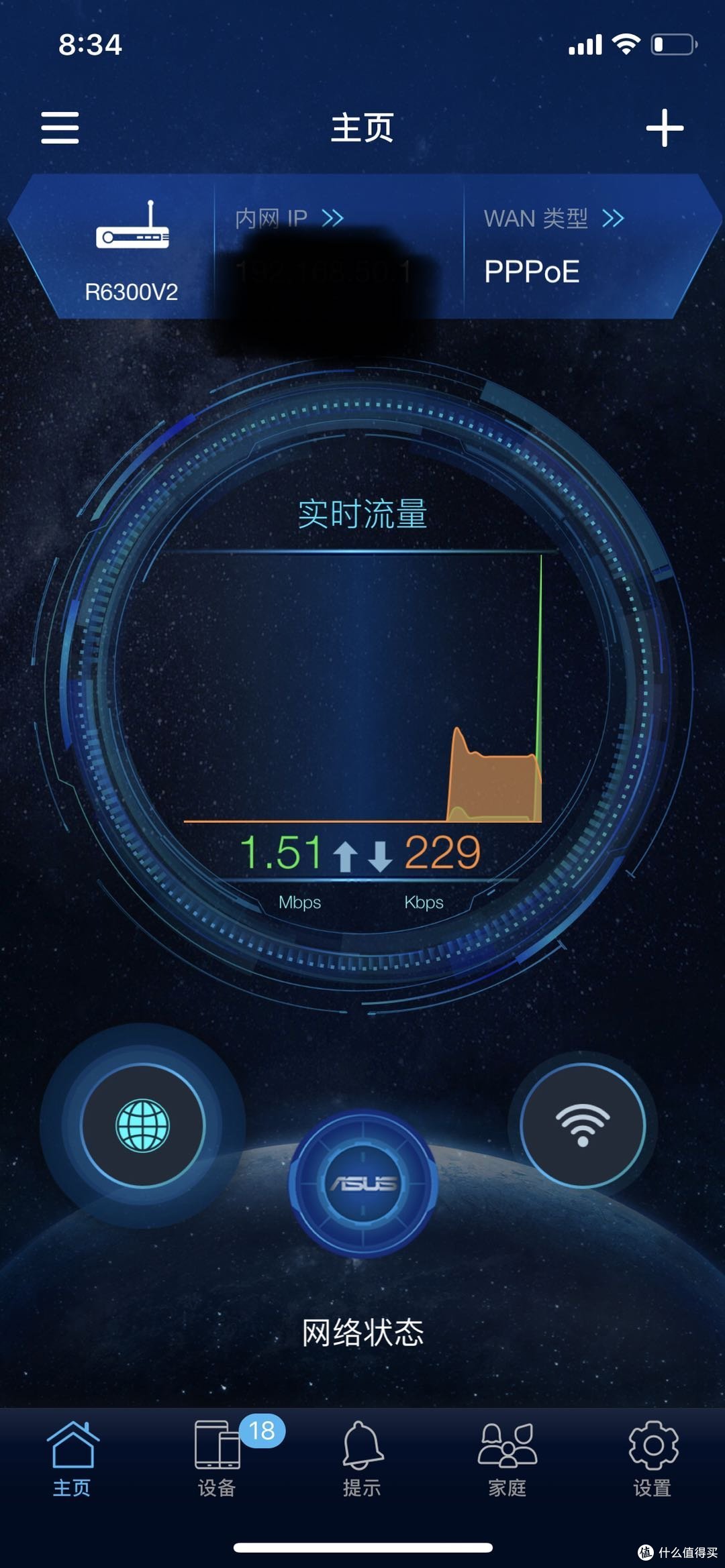 再渣的宽带也要上千兆——49年入国军的美国网件R6300V2普通人使用体验