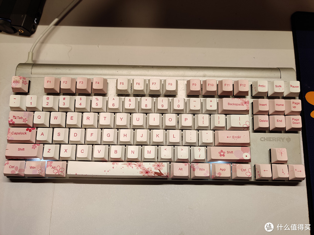 Cherry MX8.0