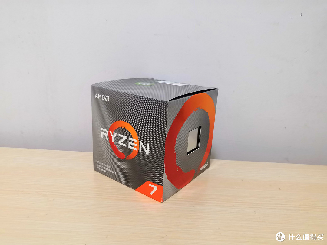 2400元的锐龙r73700xb450迫击炮max套餐amdyesyes