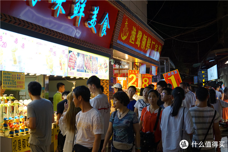 用快门记录厦门的点点滴滴，感受远离喧嚣的文艺清新生活（多图慎入，流量预警）