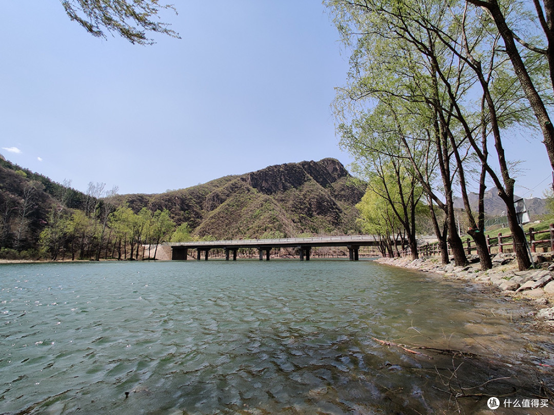 战疫、出行两不误 北京百里山水画廊一日自驾游
