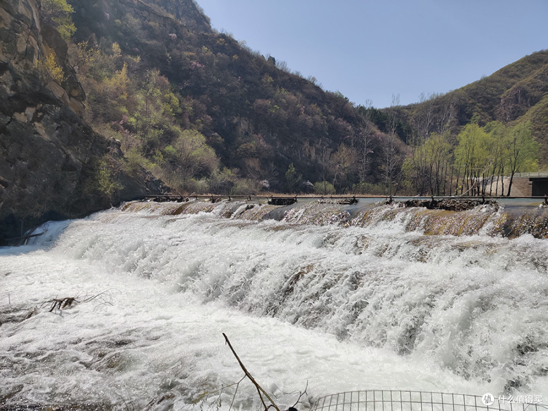 战疫、出行两不误 北京百里山水画廊一日自驾游