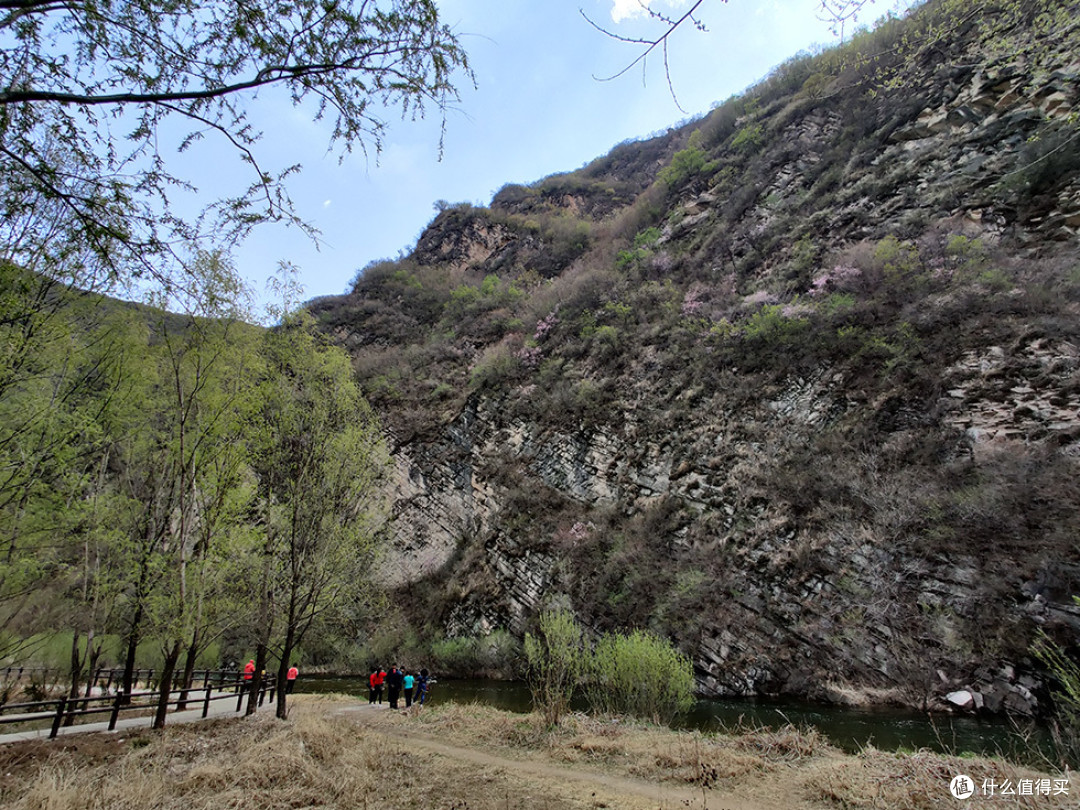 战疫、出行两不误 北京百里山水画廊一日自驾游