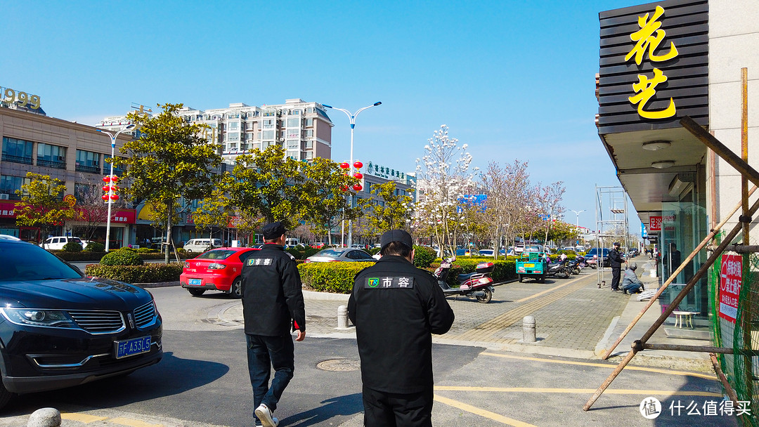 旅拍日记——论osmo pocket如何成为我生活中的好搭档?