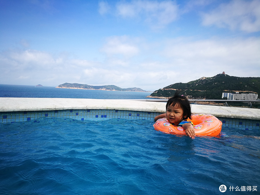 无敌海景-东澳岛，不出广东享受东南亚度假之旅