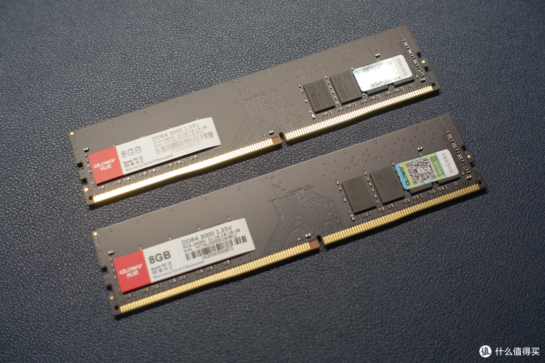 国货之光能否成为价格屠夫,光威奕Pro DDR4内存测试
