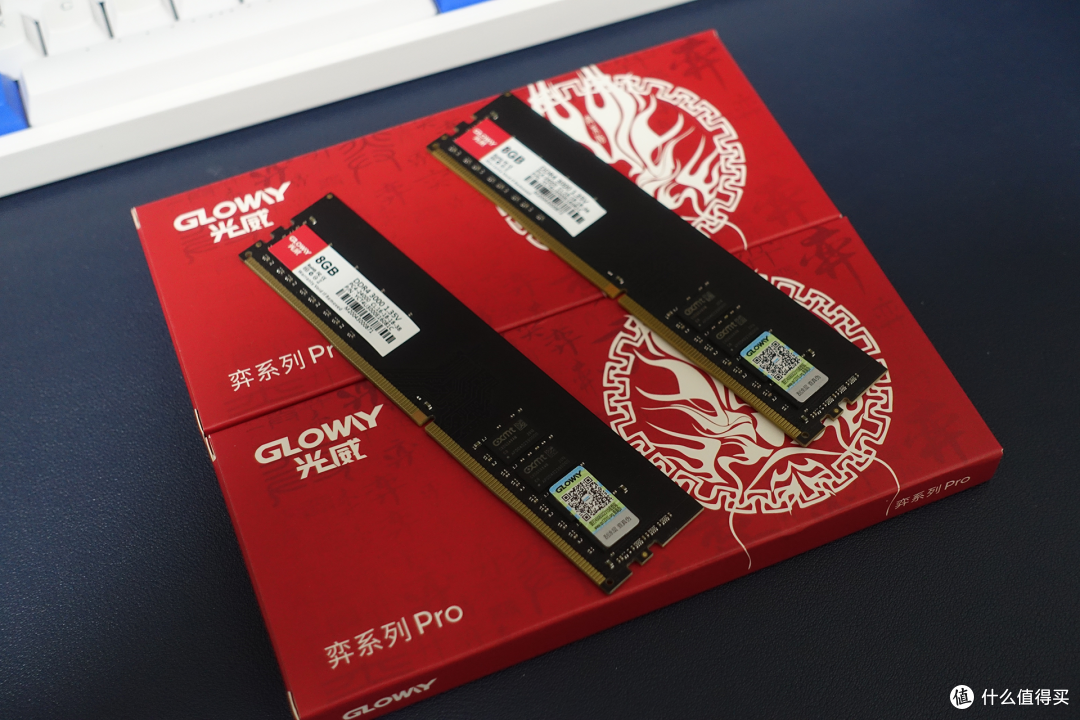 国货之光能否成为价格屠夫,光威奕Pro DDR4内存测试