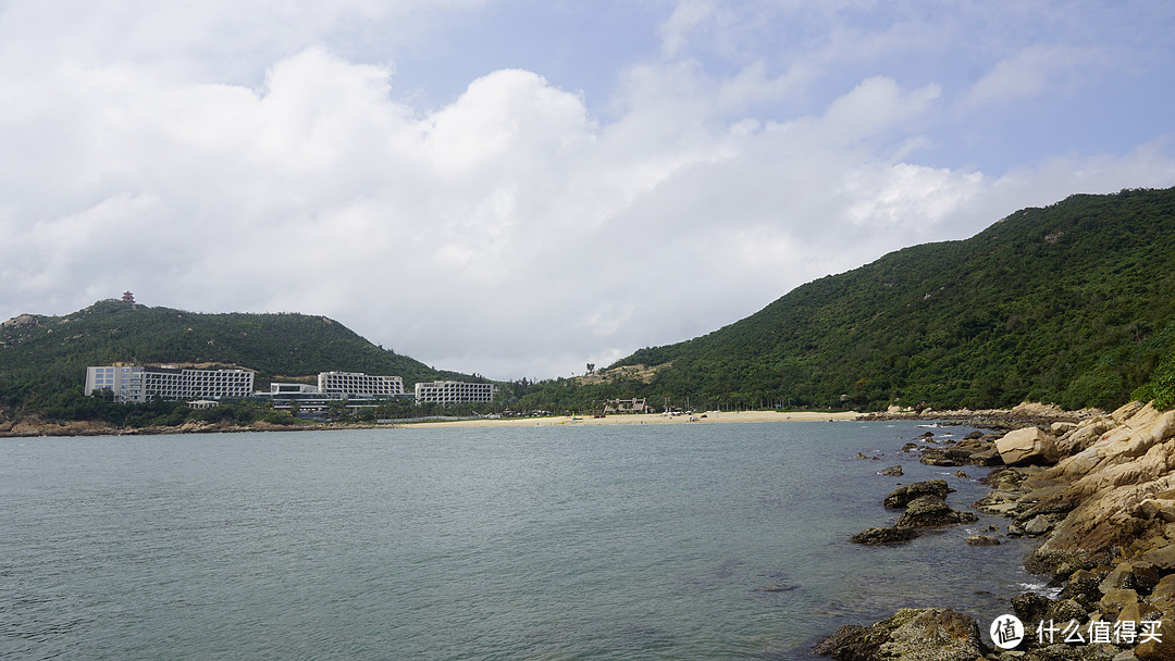 无敌海景-东澳岛，不出广东享受东南亚度假之旅